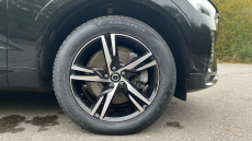 Volvo Xc60 2.0 B4D R DESIGN 5dr AWD Geartronic Diesel Estate